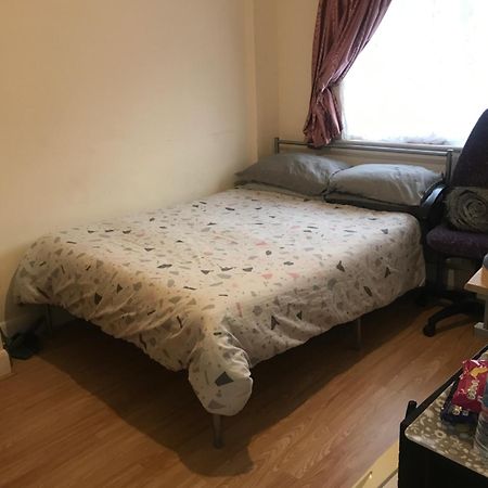 Tranquil Rooms Λονδίνο Εξωτερικό φωτογραφία