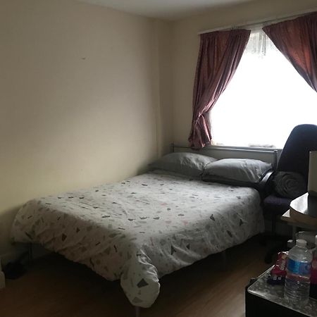 Tranquil Rooms Λονδίνο Εξωτερικό φωτογραφία