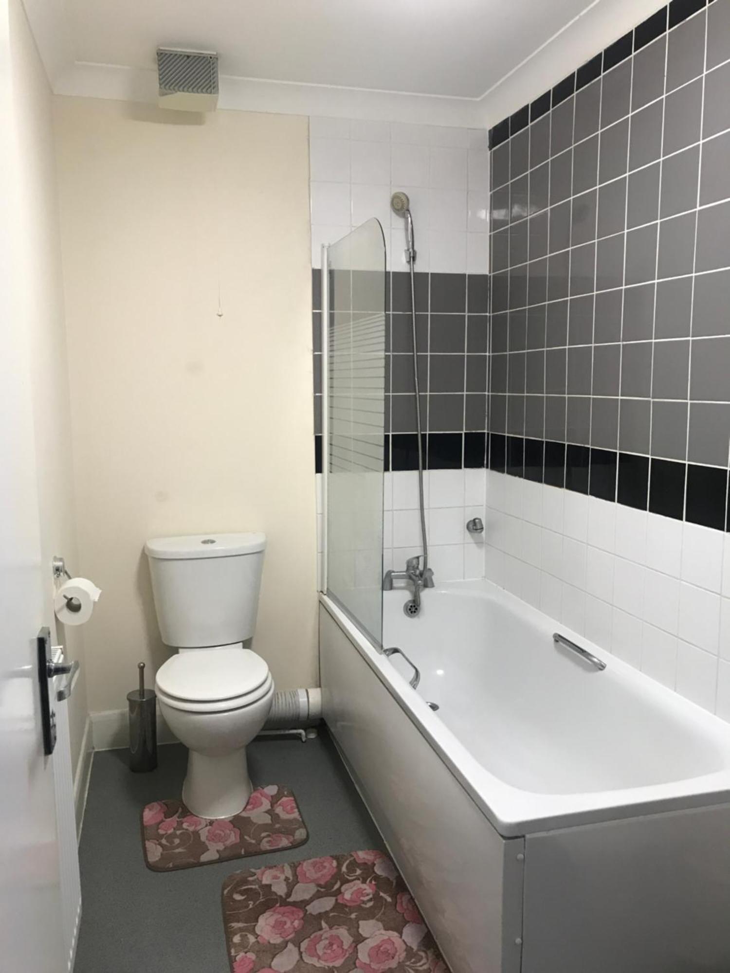 Tranquil Rooms Λονδίνο Εξωτερικό φωτογραφία